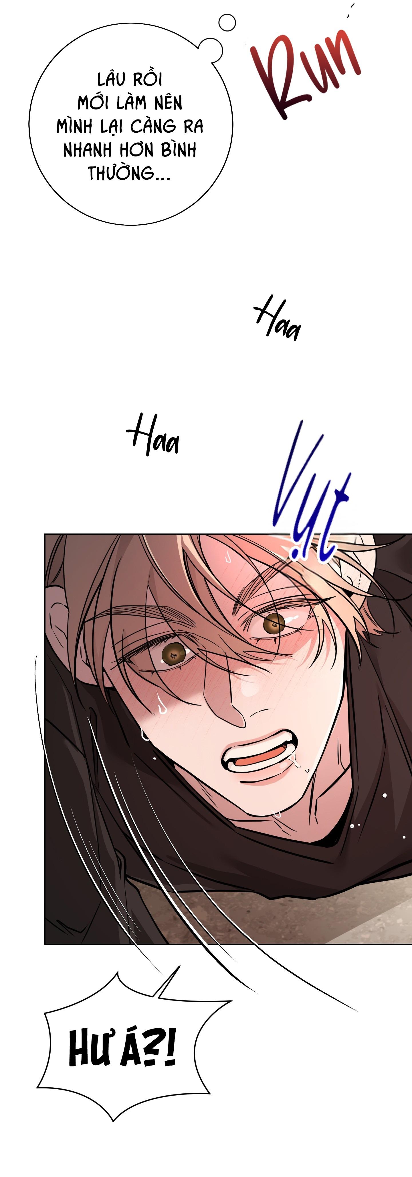 ĐỔI VỊ TRÍ RỒI SAO Chapter 15 - Next 