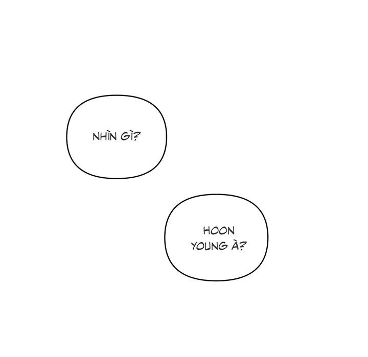 [DDT] KẺ ĐÁNH CẮP TRÁI TIM Chapter 5 19+ - Trang 2