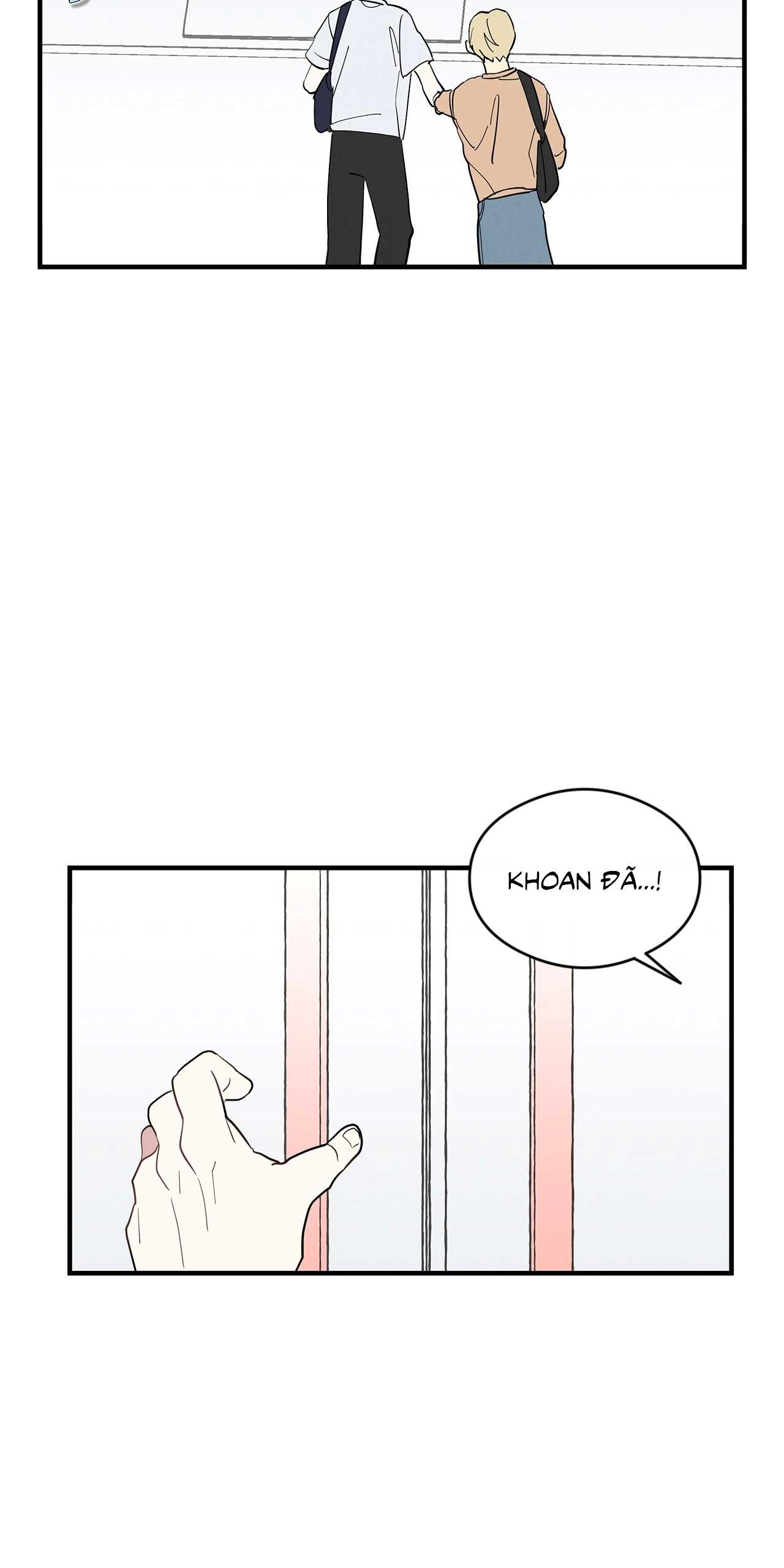 One-Room TA Chapter 23 - Next 
