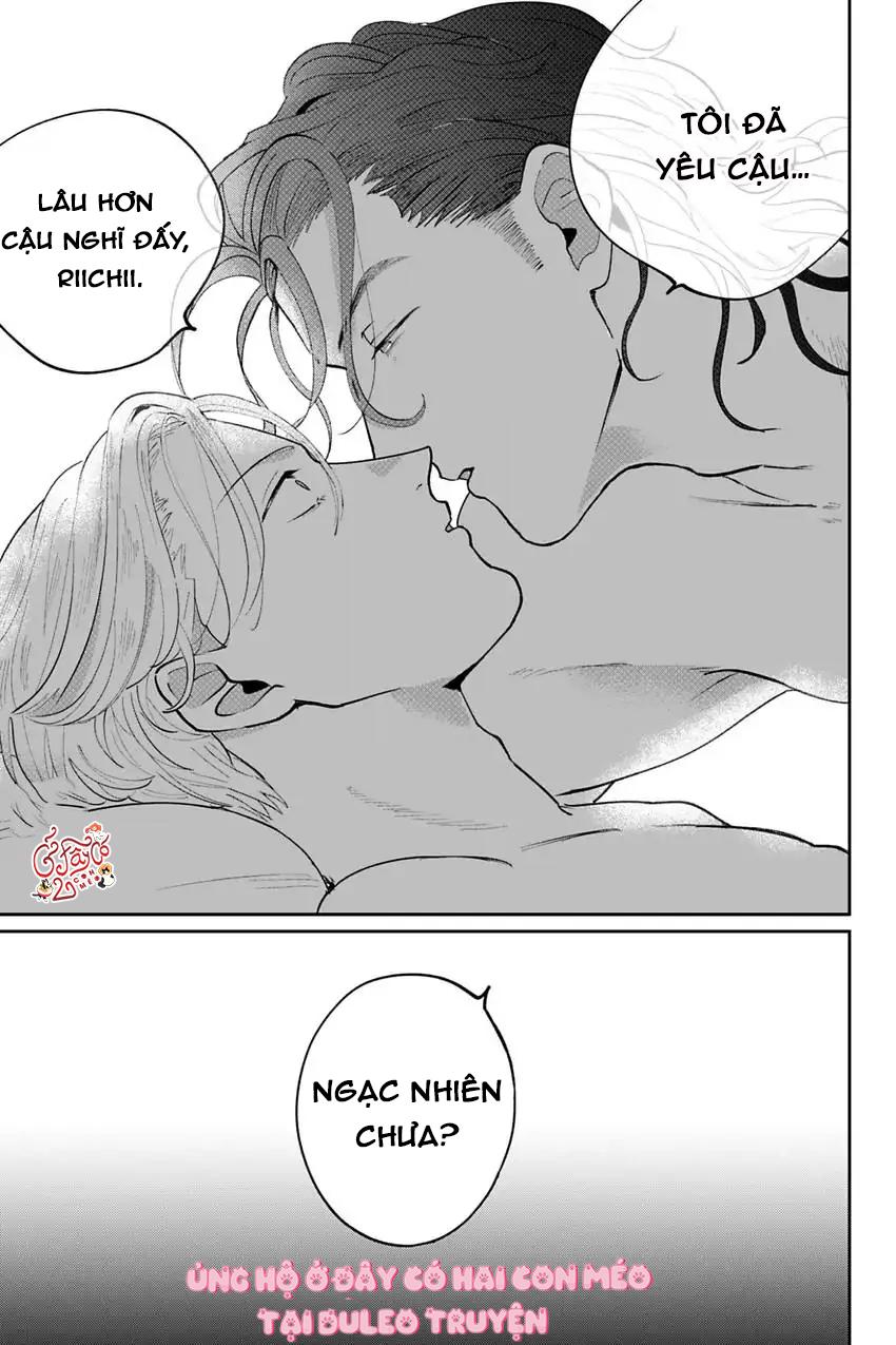 Gửi Người Đại Diện Của Tôi Chapter 6 - Trang 2