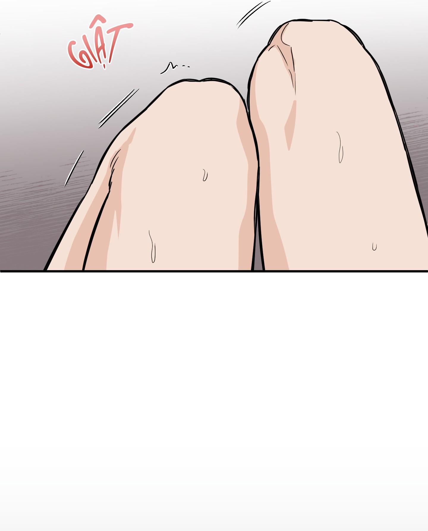 (CBunu) SCOOP Chapter 14 H+ - Next Chapter 15
