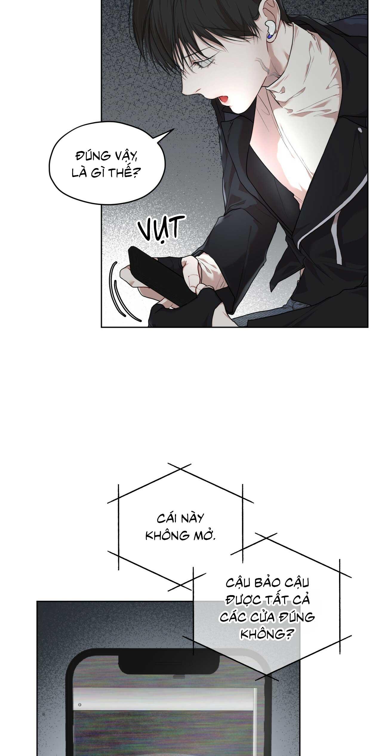 KHỞI NGUỒN SỰ SỐNG Chapter 50 - Next Chapter 51