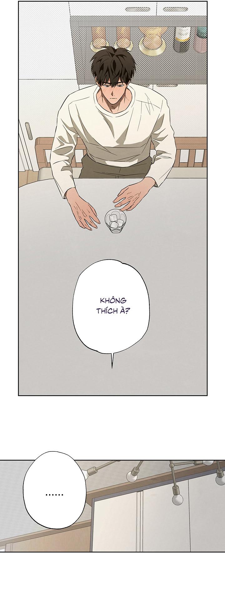 [DDT] CHIẾN LƯỢC ĐOẠT TÂM CỦA CUỘC TÌNH ĐƠN PHƯƠNG Chapter 5 - Trang 2