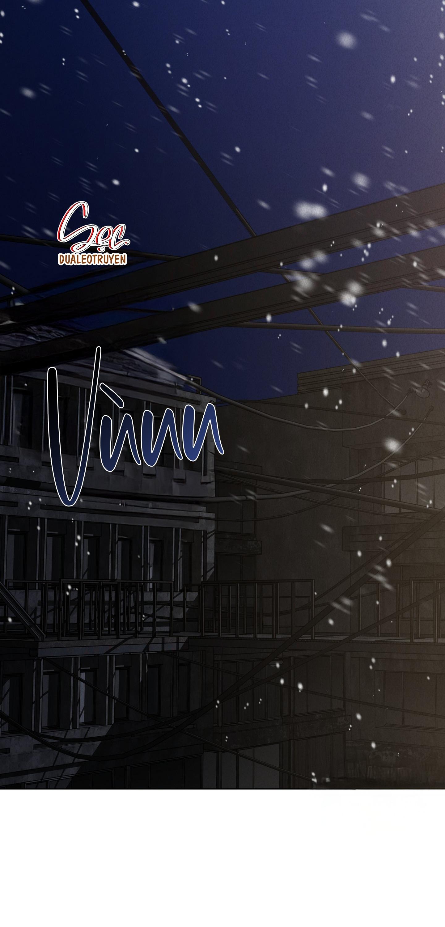(ABO) LỜI CẦU NGUYỆN Chapter 73 - Next 