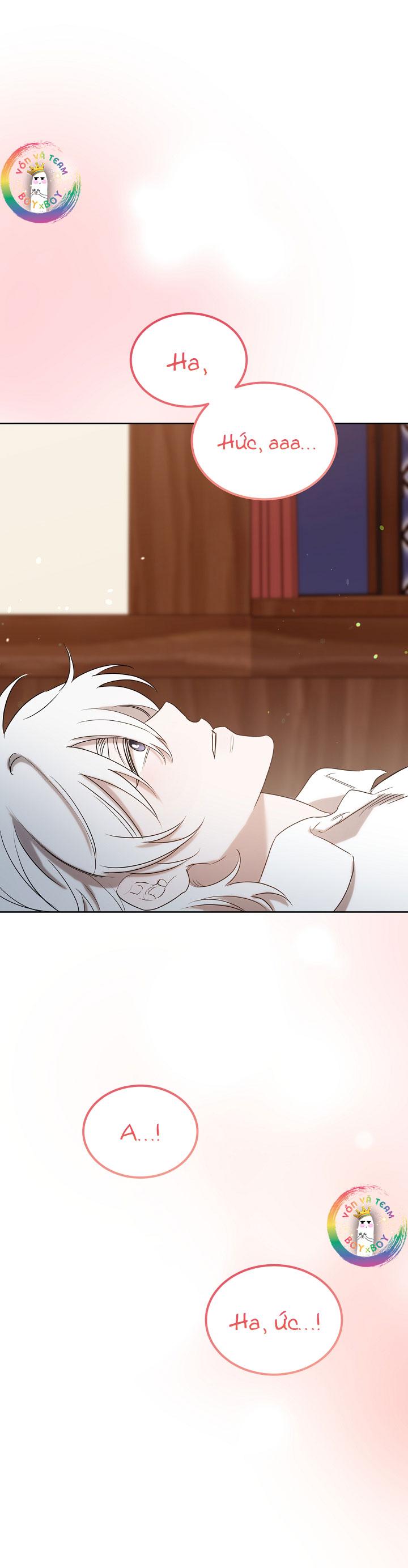 Này, Đừng Có Nhấn Cái Nút Đó! Chapter 47 - Next Chapter 48