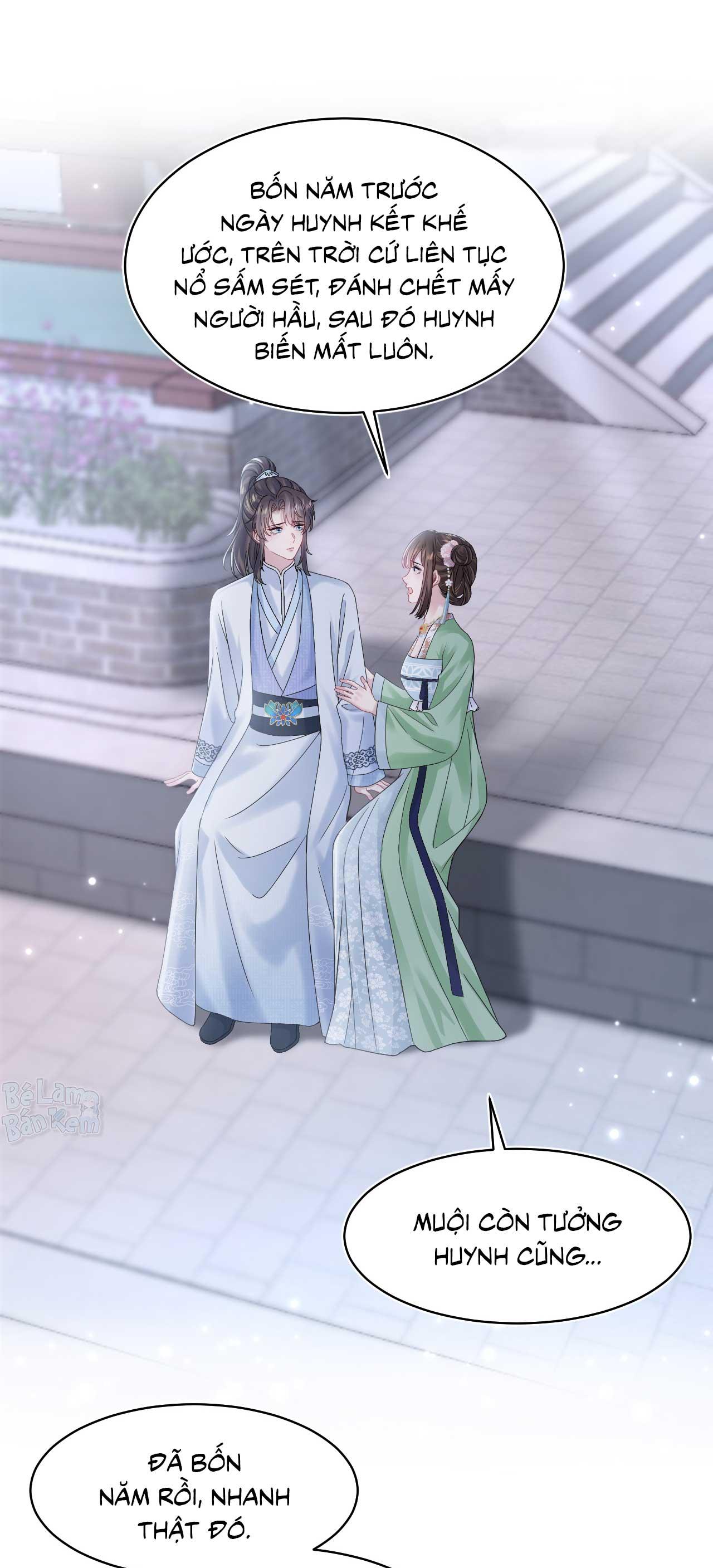 Tuyệt mỹ bạch liên hoa online dạy học Chapter 193 - Next Chapter 194