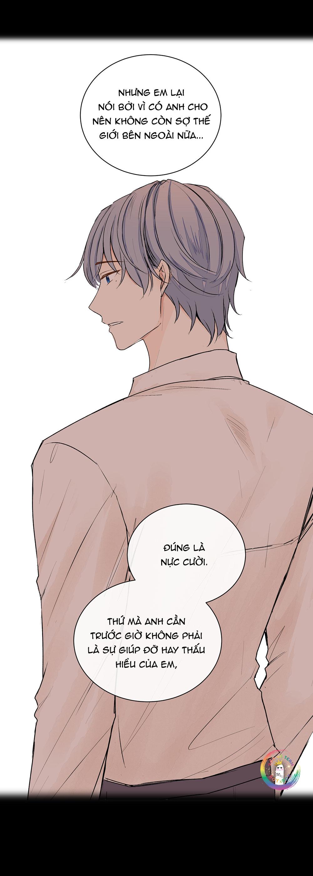 Liquor Gummies Chapter 57 - Next 