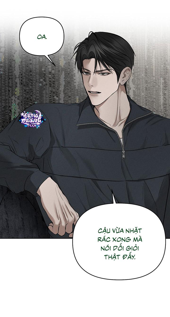 [DDT] KẺ ĐÁNH CẮP TRÁI TIM Chapter 3 19+ - Trang 2