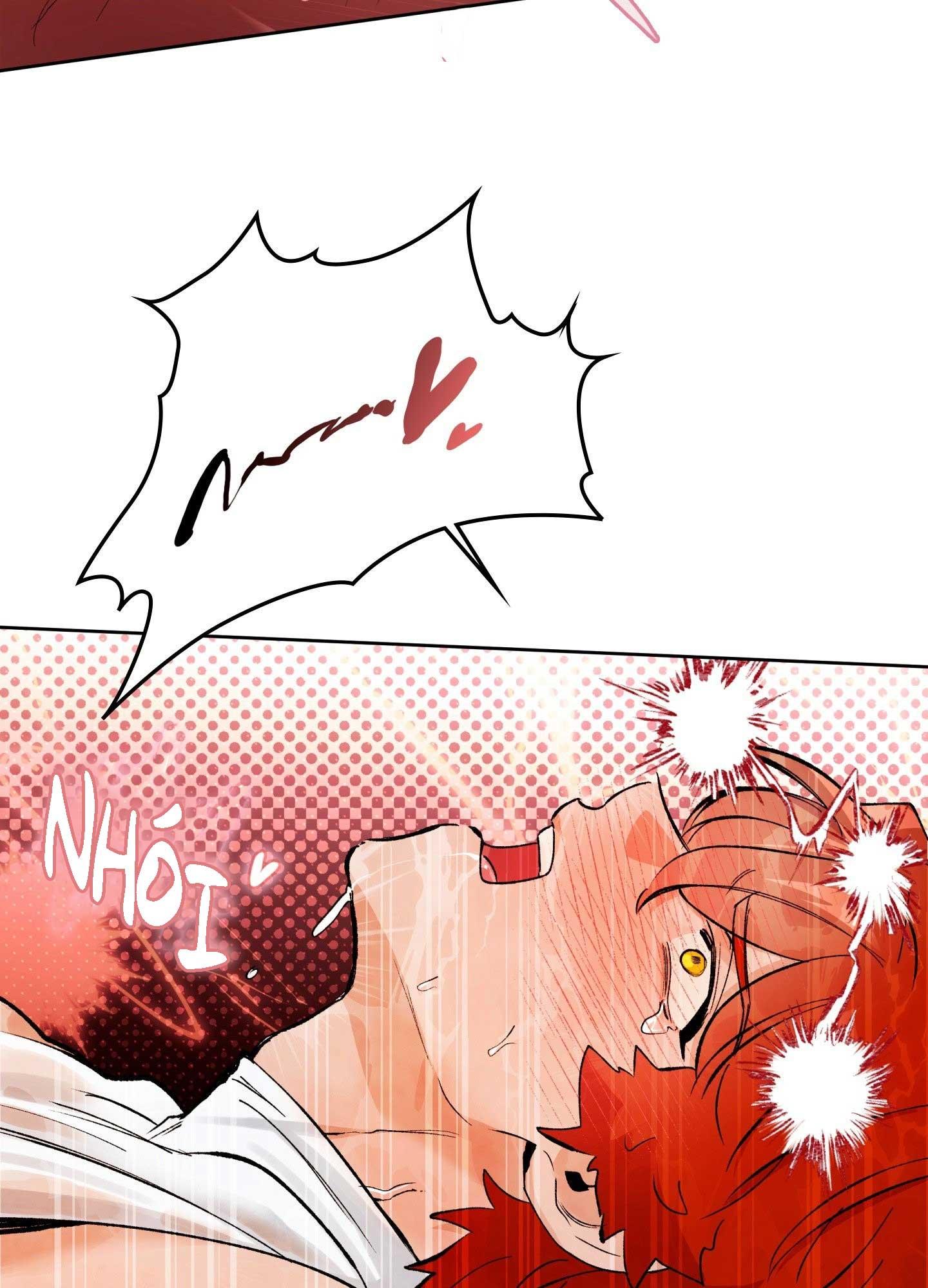 DÙNG THUỐC KÍCH DỤC CHINH PHỤC THẾ GIỚI Chapter 14 - Next Chapter 15