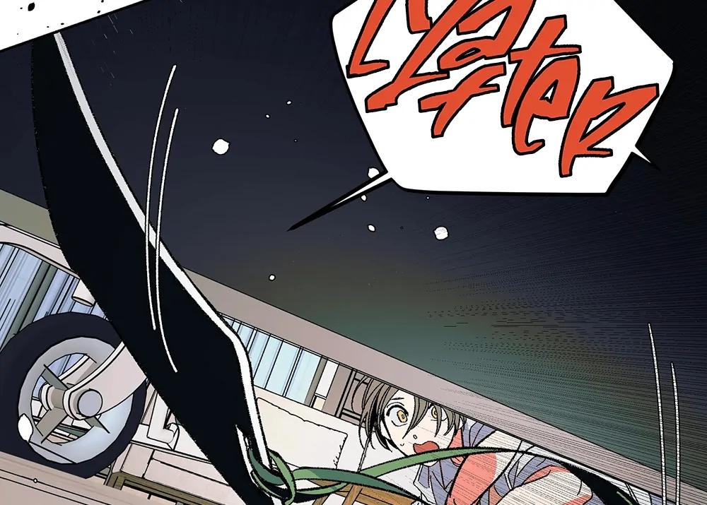 Kế Hoạch Trốn Thoát Chapter 3 - Next 