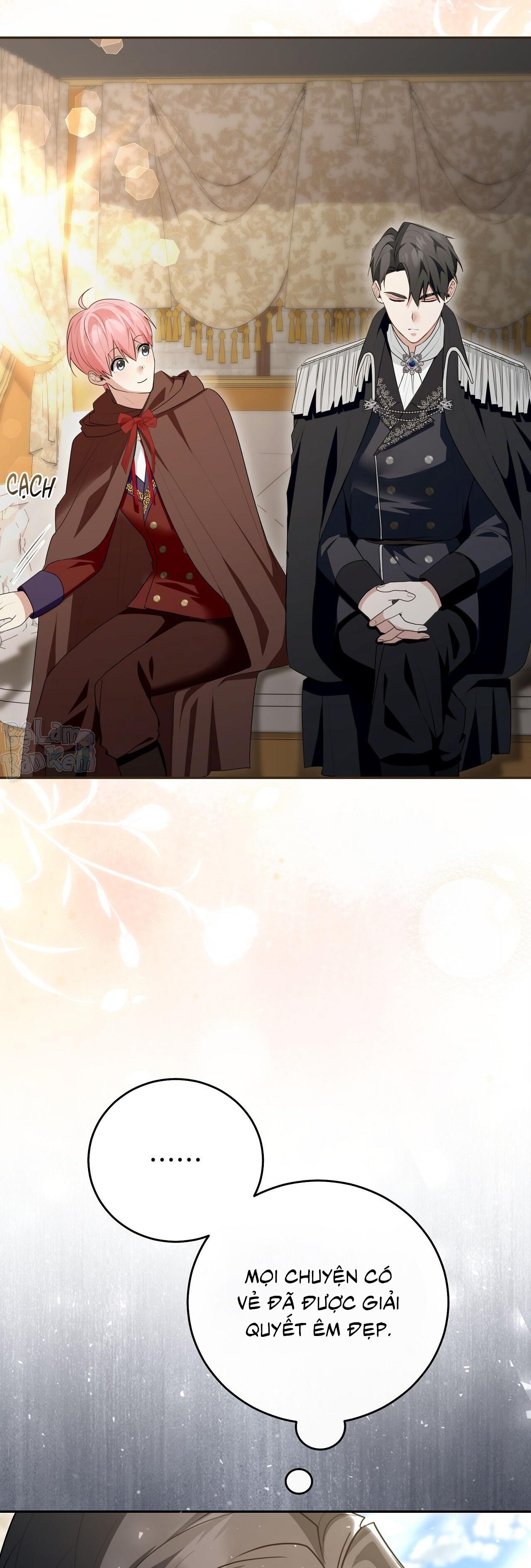 Xuyên thành cục bông của tên cuồng công Chapter 41 - Next Chapter 42