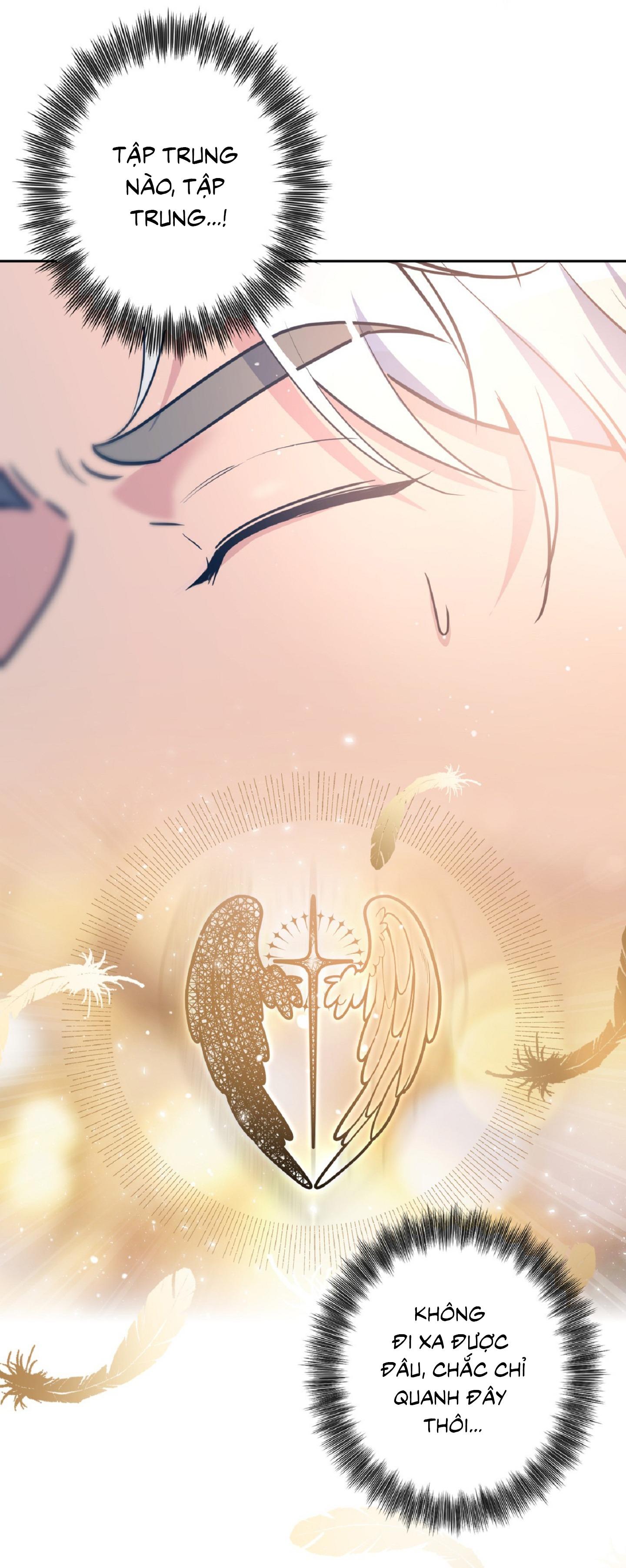 Angel kiss Chapter 26 - Next Chapter 27