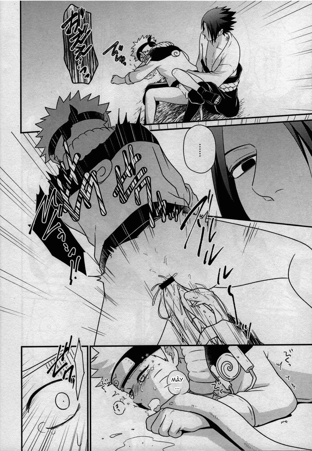 Doujinshi Tổng Hợp Chapter 367.2 - Next Chapter 368