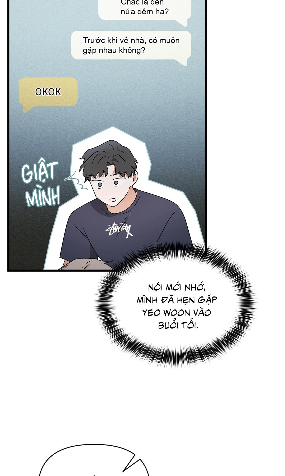 KÝ SỰ ALPHA Chapter 32 - Next 