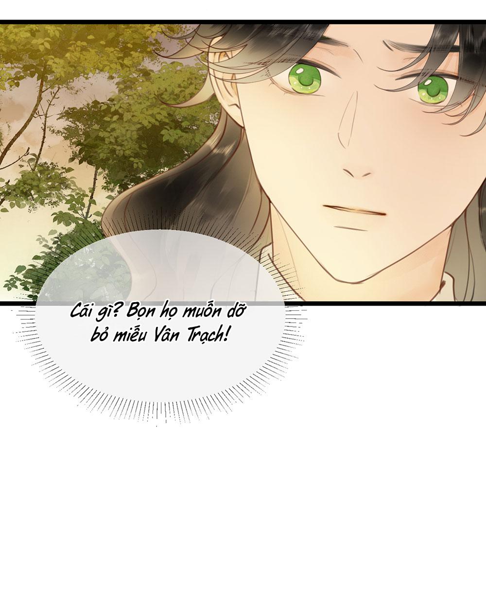 (END) Khanh Khanh Chapter 28 - Trang 2