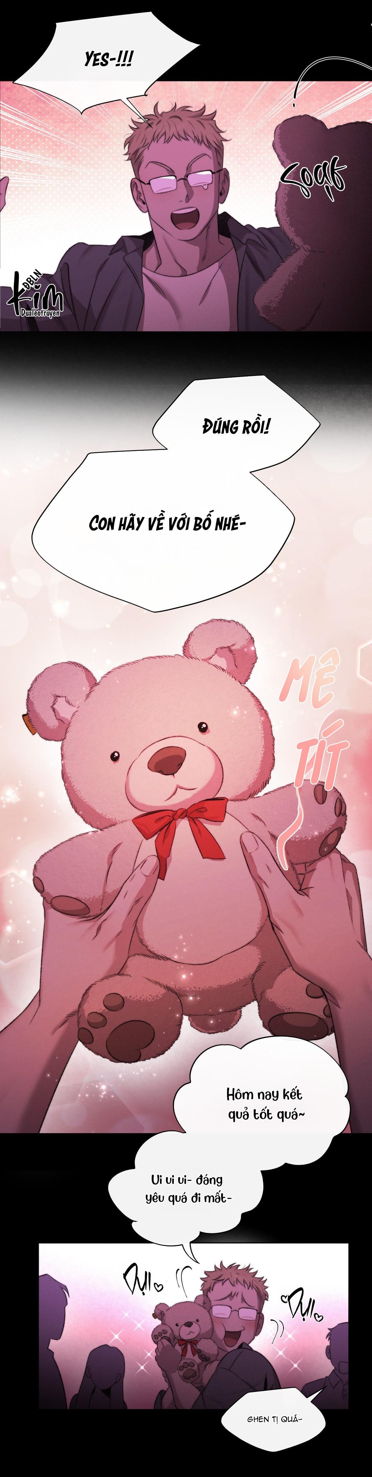 STILL LOVE YOU Chapter 36 - Next Chapter 37