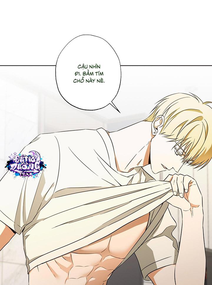 [DDT] CHIẾN LƯỢC ĐOẠT TÂM CỦA CUỘC TÌNH ĐƠN PHƯƠNG Chapter 12 - Trang 2