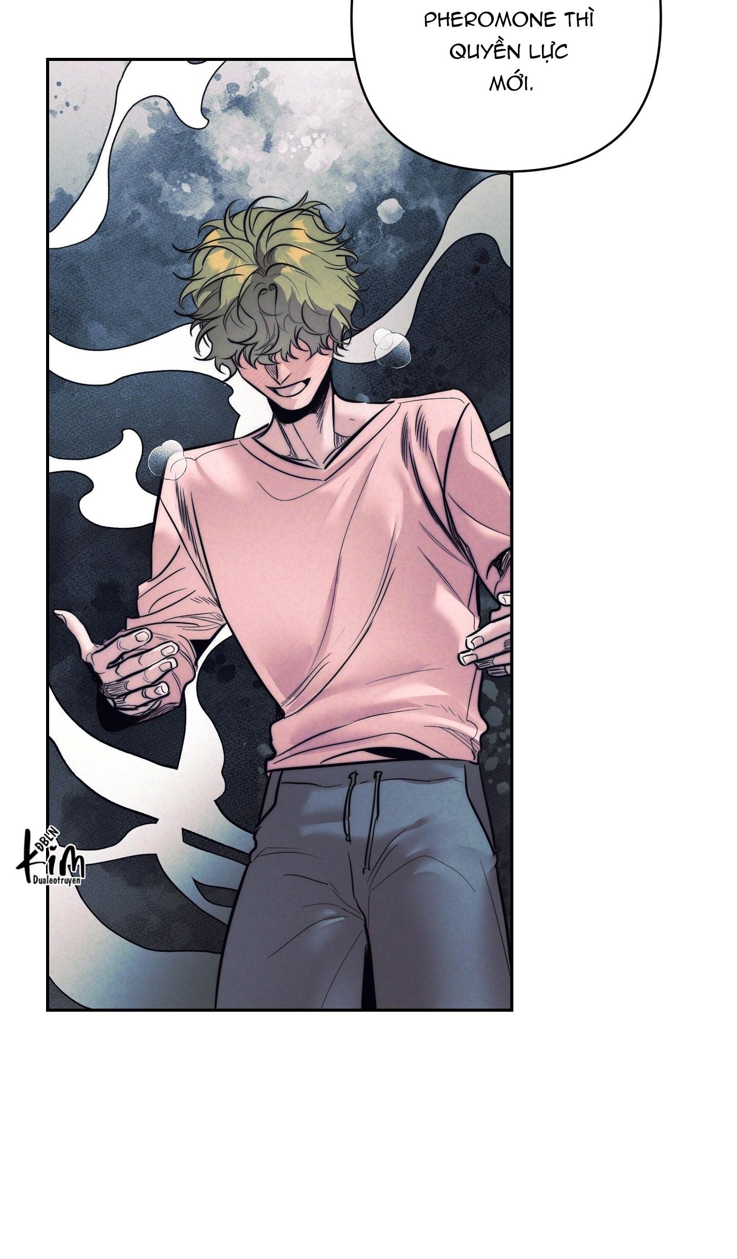 KỲ THỊ Chapter 50 - Next Chapter 51