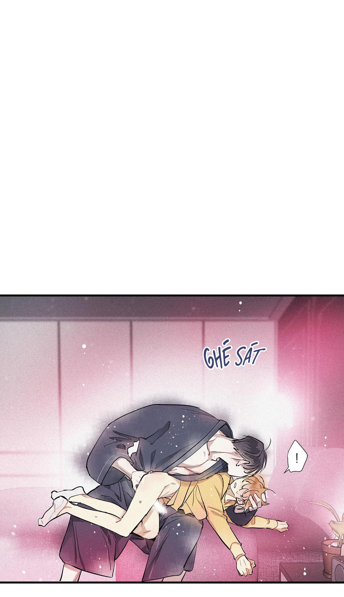 (CBunu) Tình yêu và danh vọng Chapter 71 H - Next 