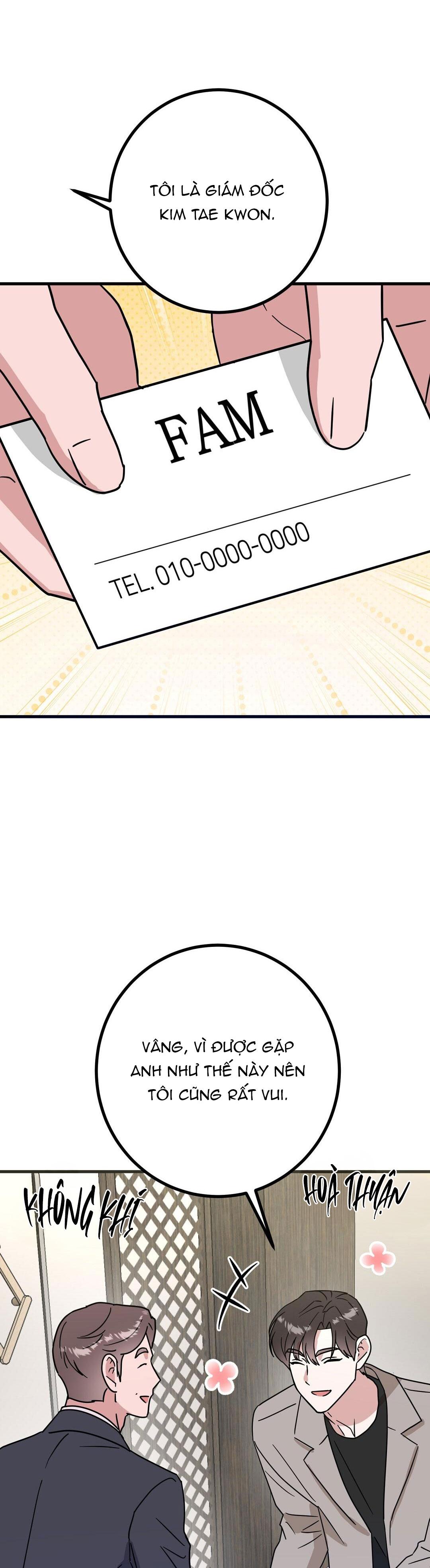 NHÀ TÔI THÀNH PHIM TRƯỜNG MẤT RỒI Chapter 61 - Next 