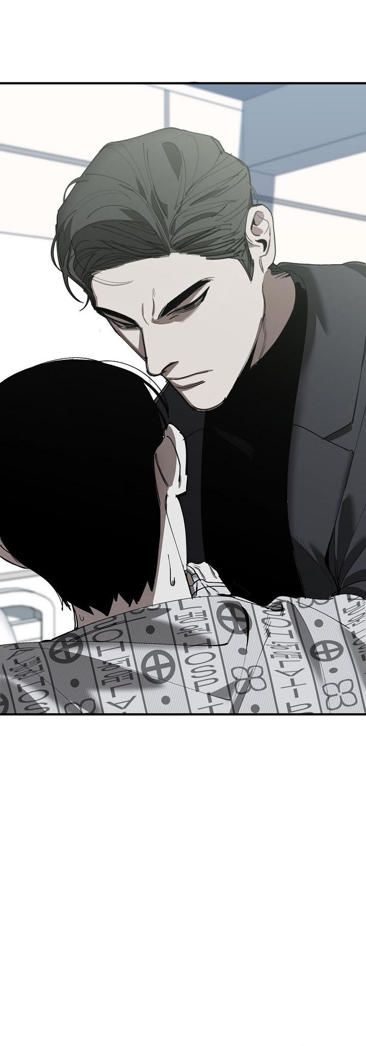 (CBunu) Tráo Đổi Chapter 75 - Next Chapter 76