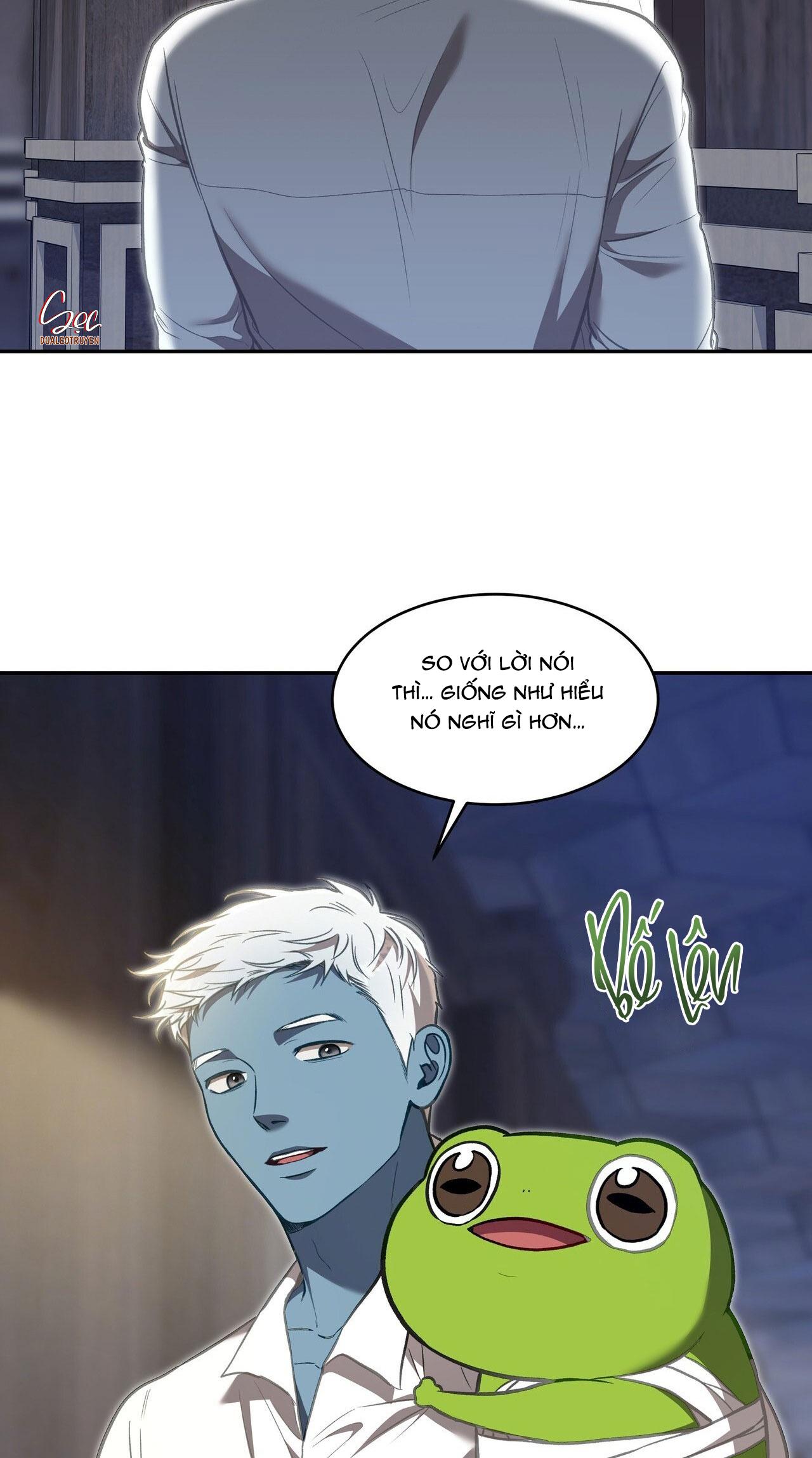 CÁCH TỒN TẠI NHƯ MỘT NGƯỜI CHƠI Chapter 71 - Next 