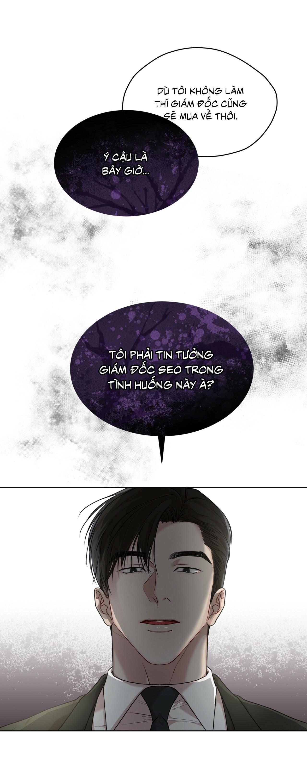 KHỞI NGUỒN SỰ SỐNG Chapter 42 - Next Chapter 43 H+