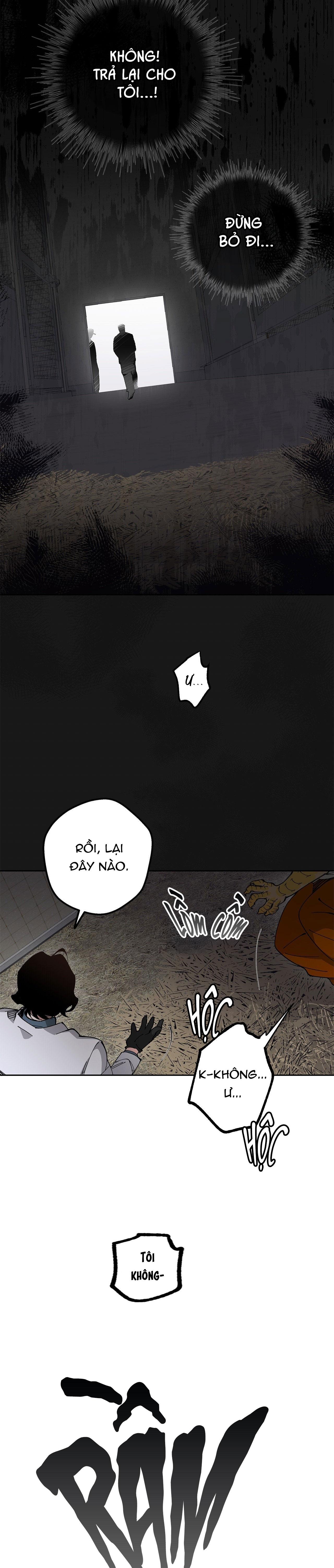 TRANG TRẠI DÂM ĐÃNG Chapter 7 - Next 