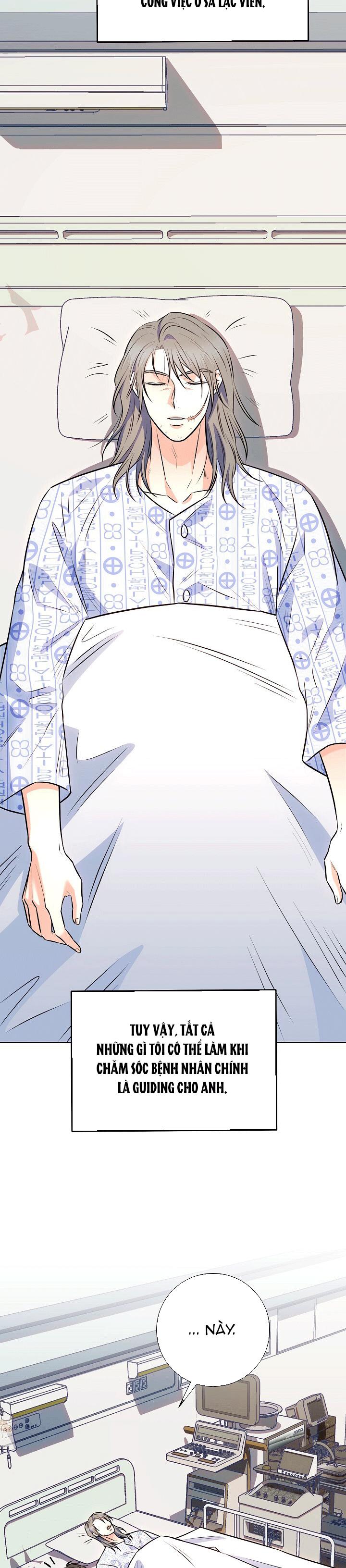 CHÁN GHÉT Chapter 62 - Next 