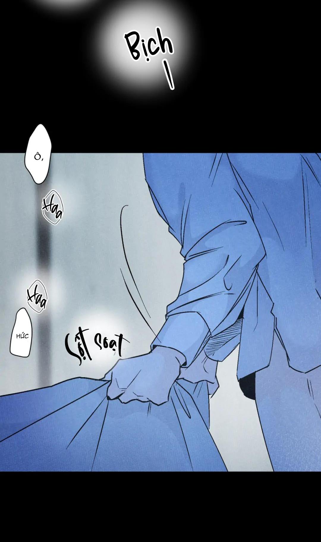 Báo Cáo Chụp Tuyến Tiền Liệt Chapter 7 - Next 