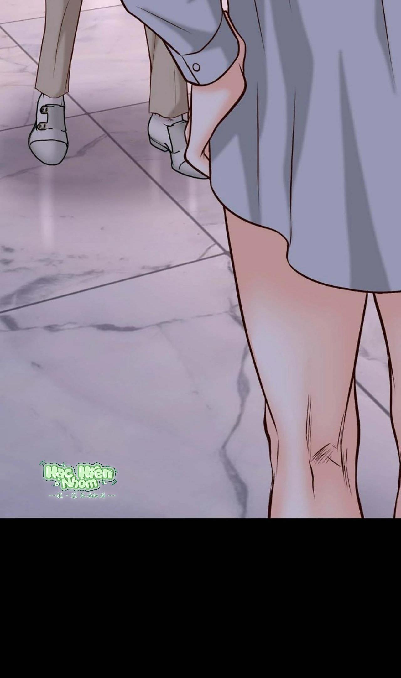 Hôn Thê Của Bóng Tối Chapter 15 - Next Chapter 16 Hachiennhom