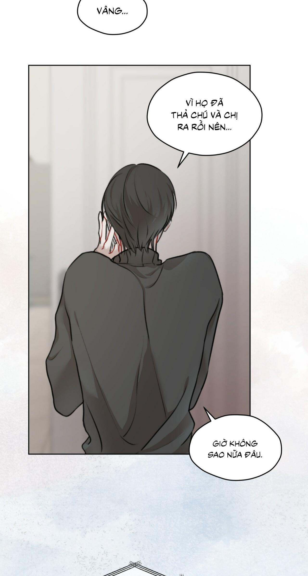 KHỞI NGUỒN SỰ SỐNG Chapter 11 - Next 
