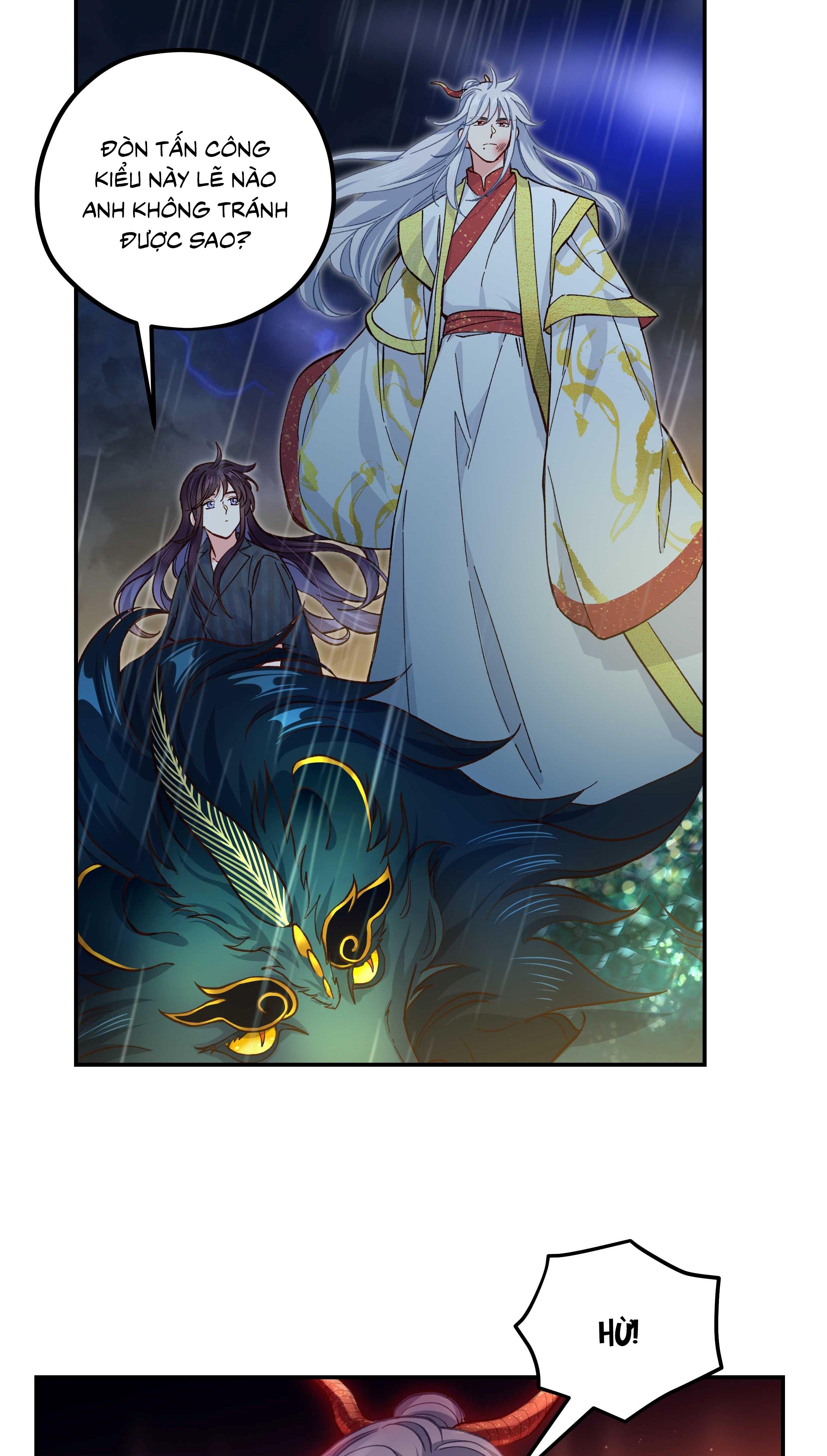 Quán cơm tỳ hưu Chapter 140 - Next Chapter 141