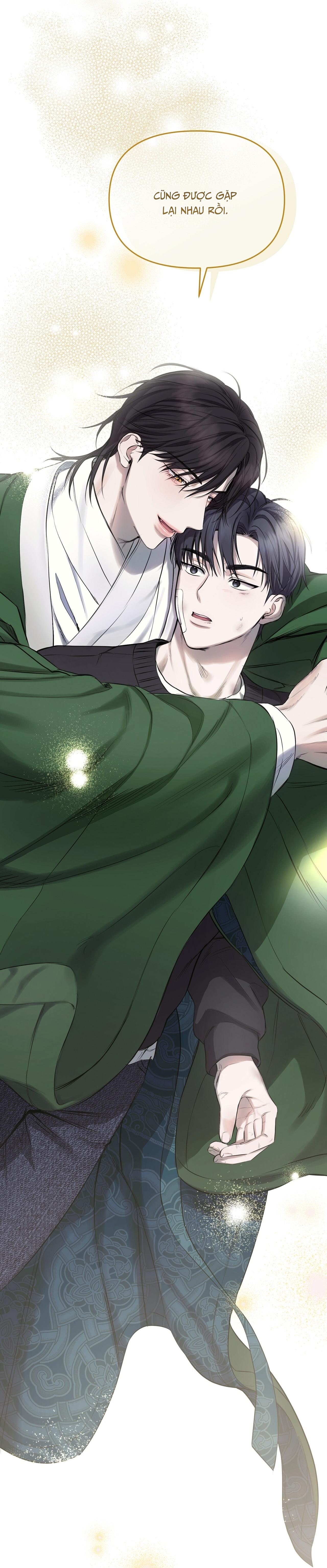 (GĐCV) ÁNH NẮNG LEN LỎI Chapter 1 - Next Chapter 2