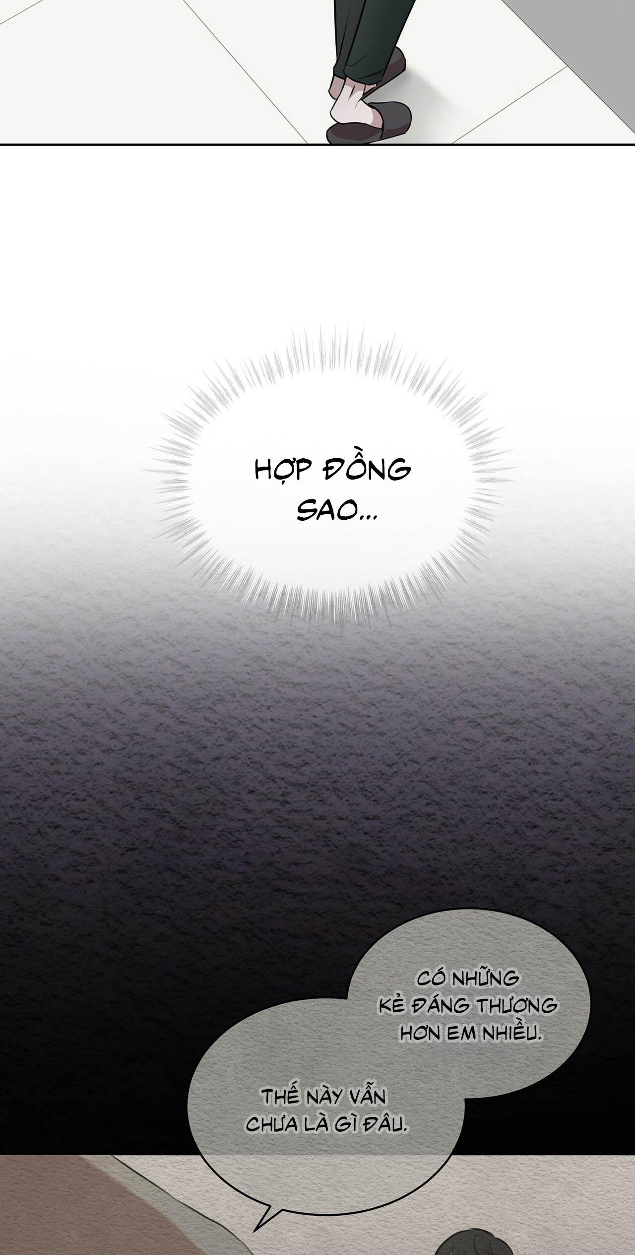 KHỞI NGUỒN SỰ SỐNG Chapter 17 - Next Chapter 18 H+++ chơi đá