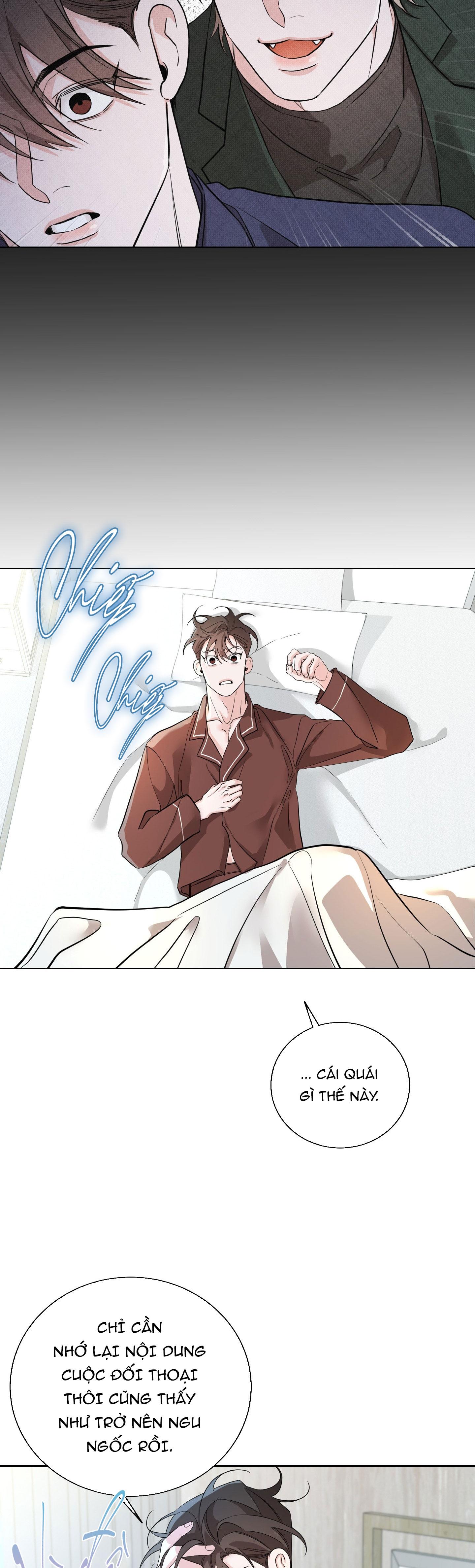 ĐỔI VỊ TRÍ RỒI SAO Chapter 12 - Next 