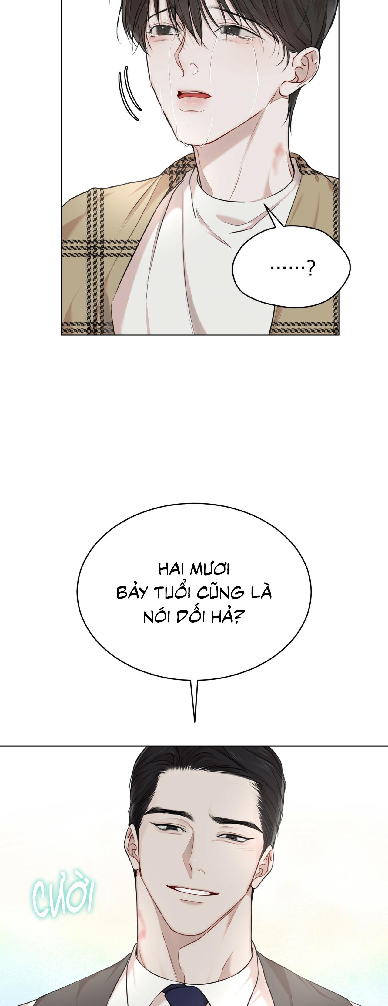 KHỞI NGUỒN SỰ SỐNG Chapter 39 - Next Chapter 40