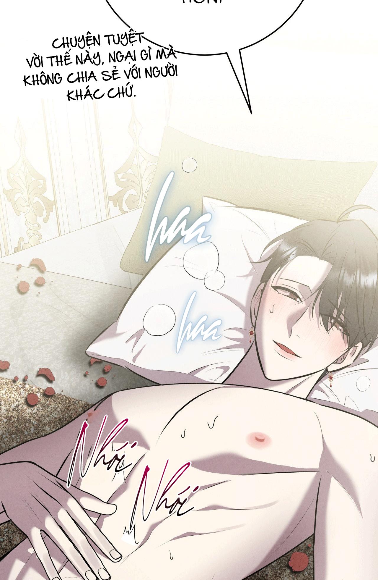 ĐÁM CƯỚI TAI TIẾNG Chapter 40 - Next 