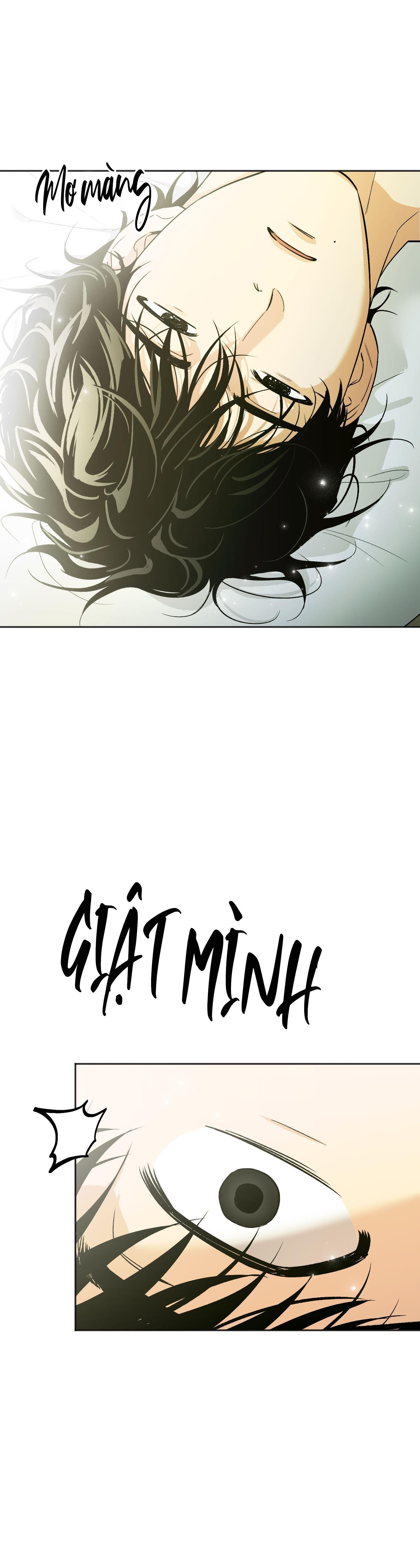 NGHI LỄ CẦU NGUYỆN Chapter 16 - Next 