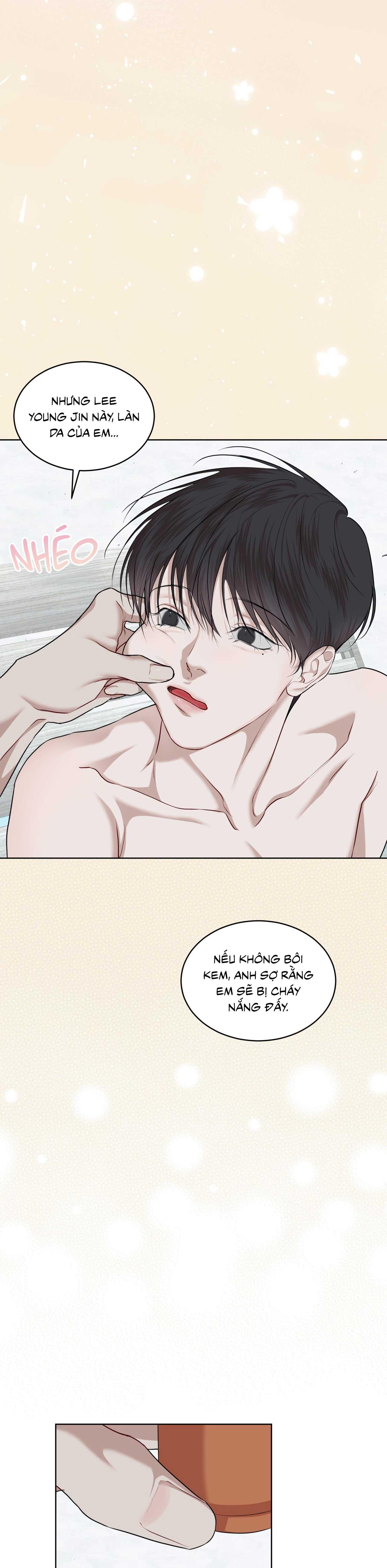 KHỞI NGUỒN SỰ SỐNG Chapter 76 - Next Chapter 77