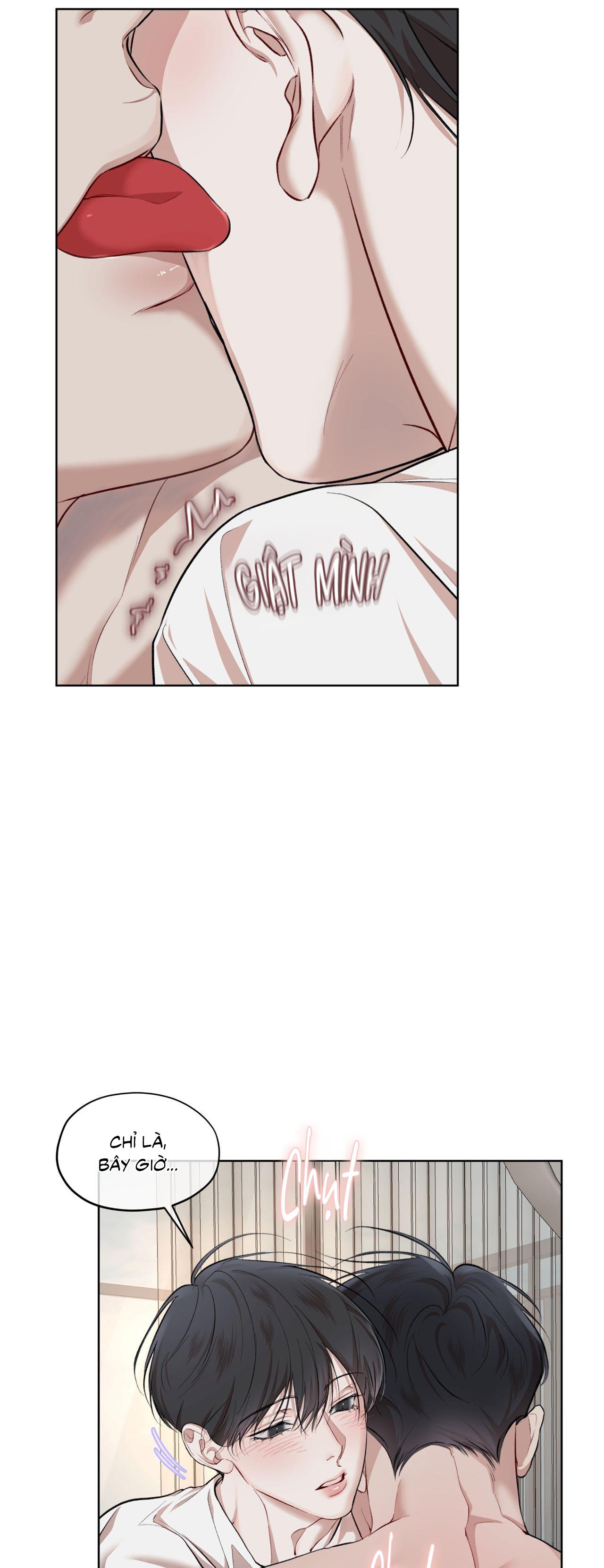 KHỞI NGUỒN SỰ SỐNG Chapter 67 - Next Chapter 68