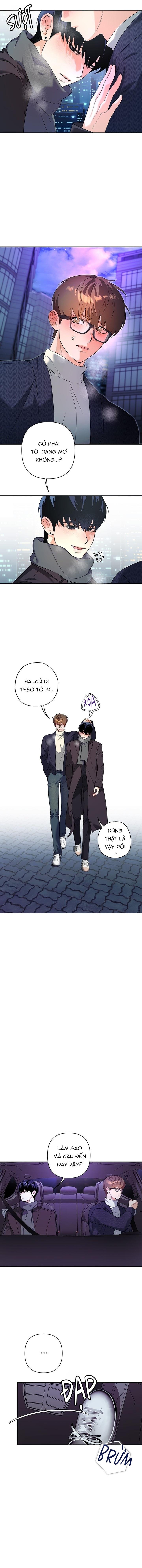 Đến gặp Idol nào! Chapter 11 - Next 