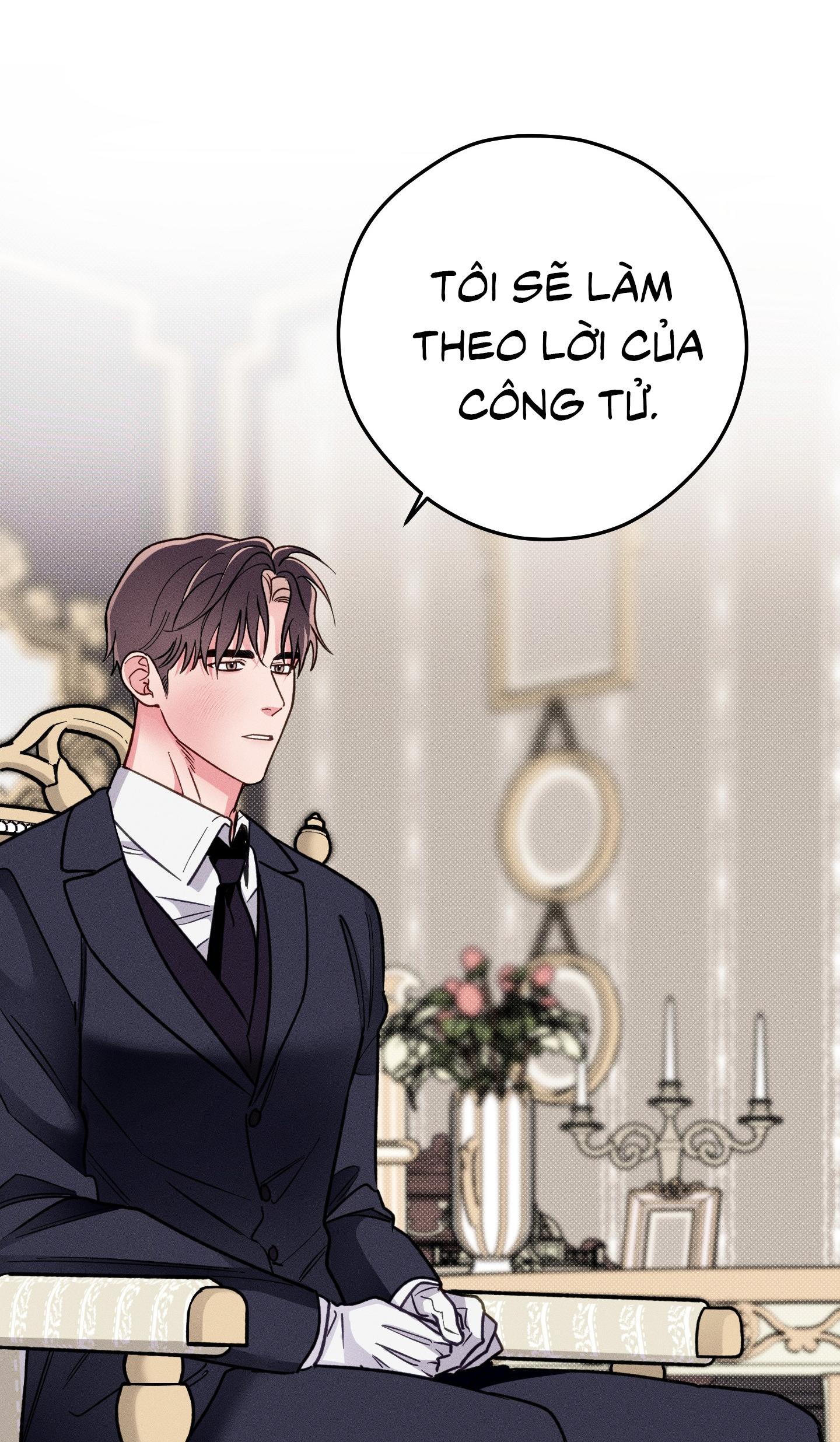 Xuyên Thành Bá Tước Omega Chapter 9 - Next 