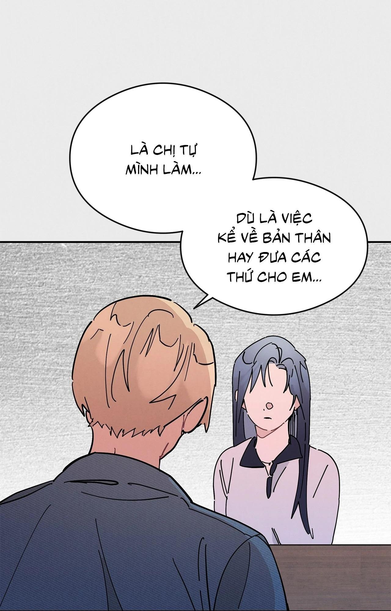 One-Room TA Chapter 40 - Next Chapter 41