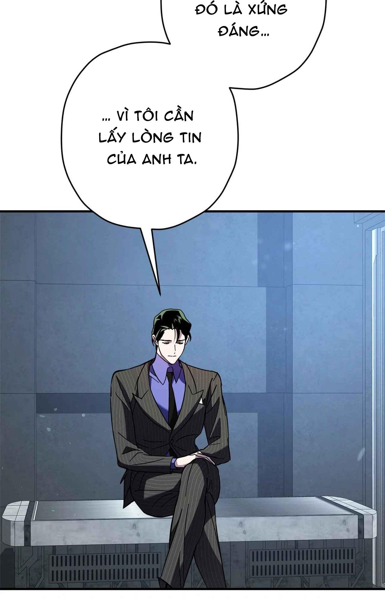 BULLET TIME Chapter 13 - Next Chapter 14