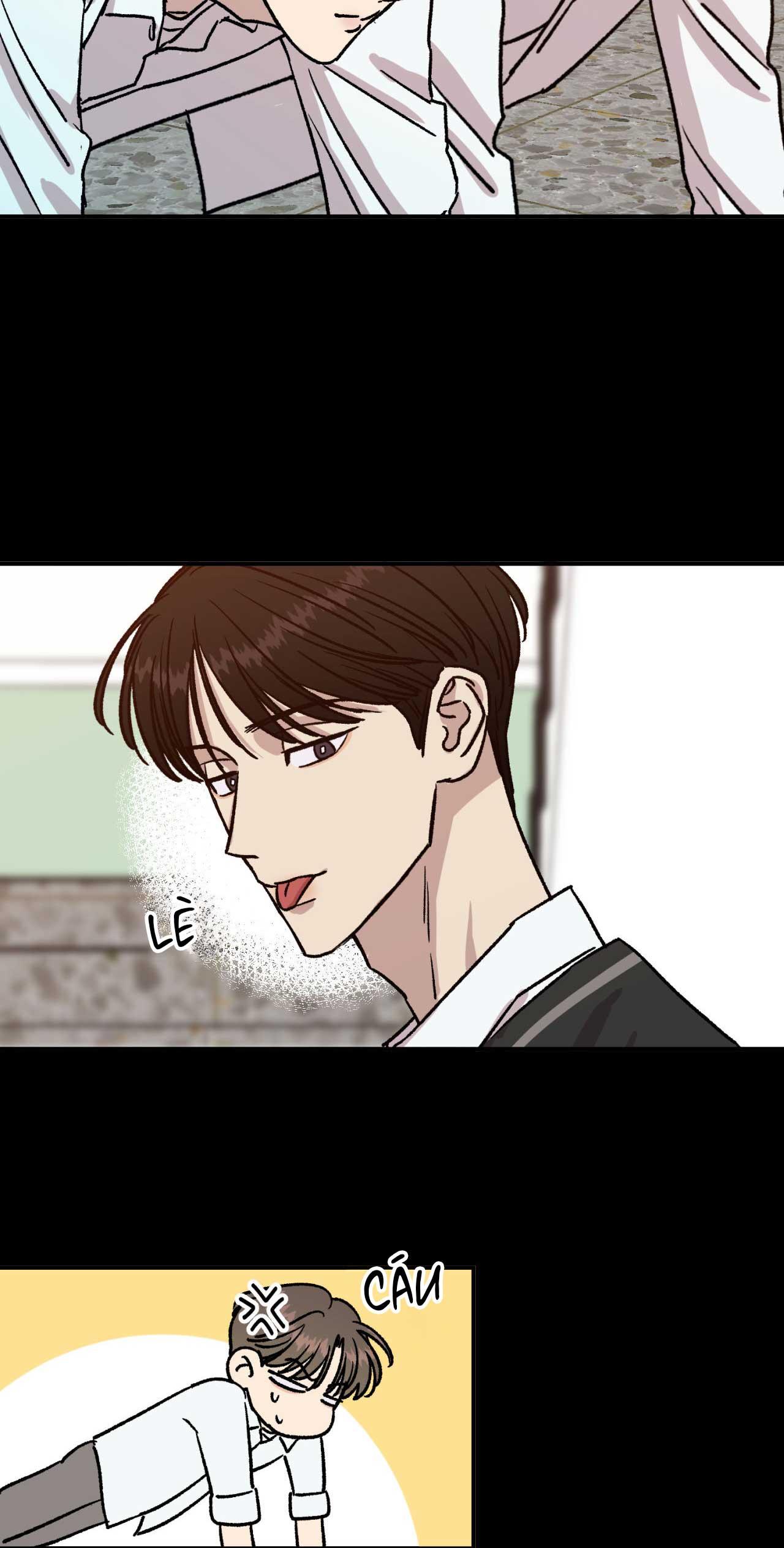 Nhà của chúng ta Chapter 28 - Next Chapter 29
