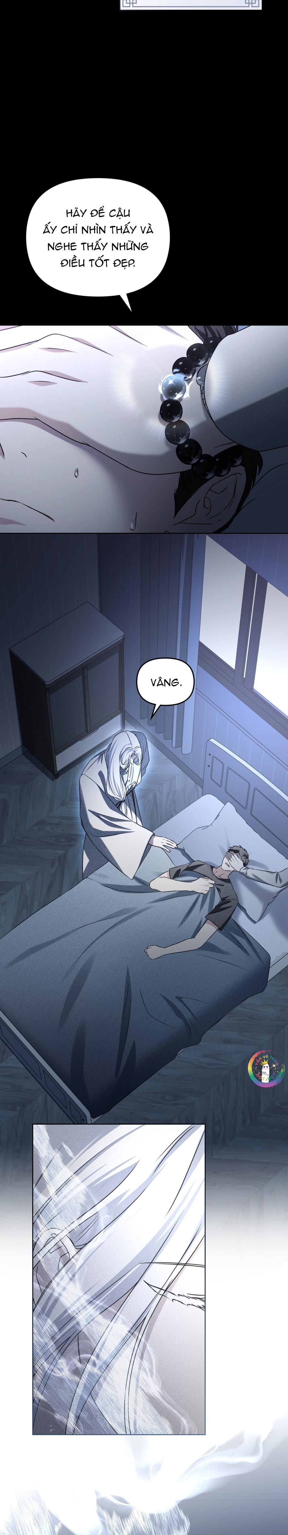 Linh Hồn Lửa Chapter 31 - Next 