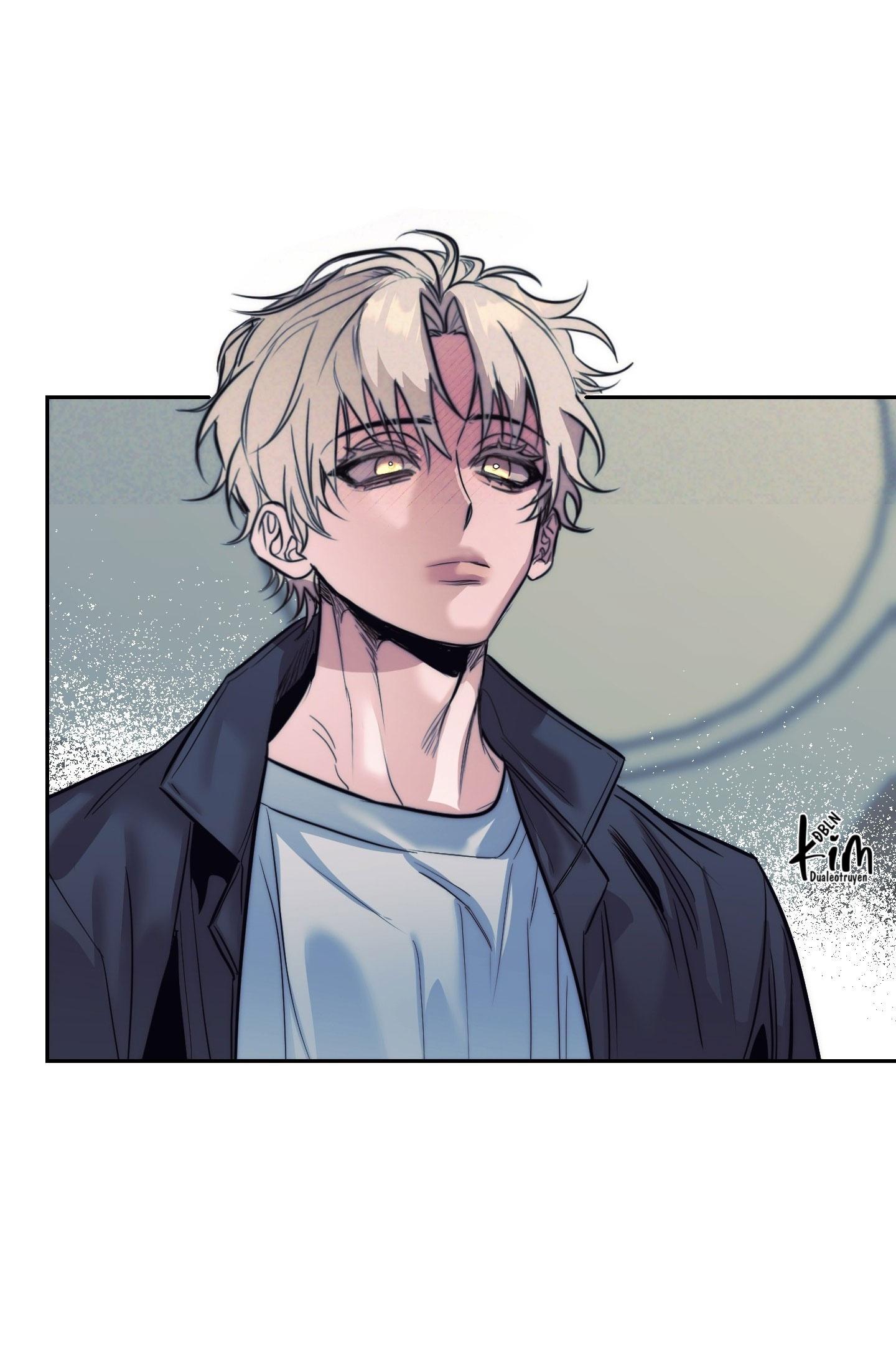 KỲ THỊ Chapter 50 - Next Chapter 51