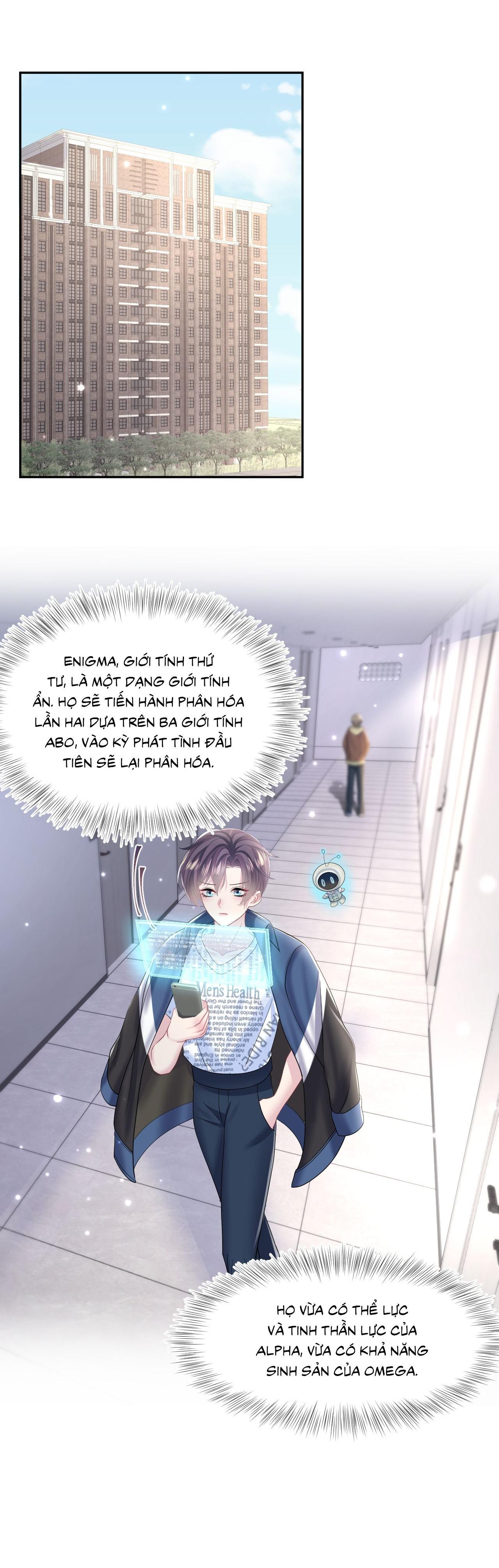 Tuyệt mỹ bạch liên hoa online dạy học Chapter 126 - Next Chapter 127