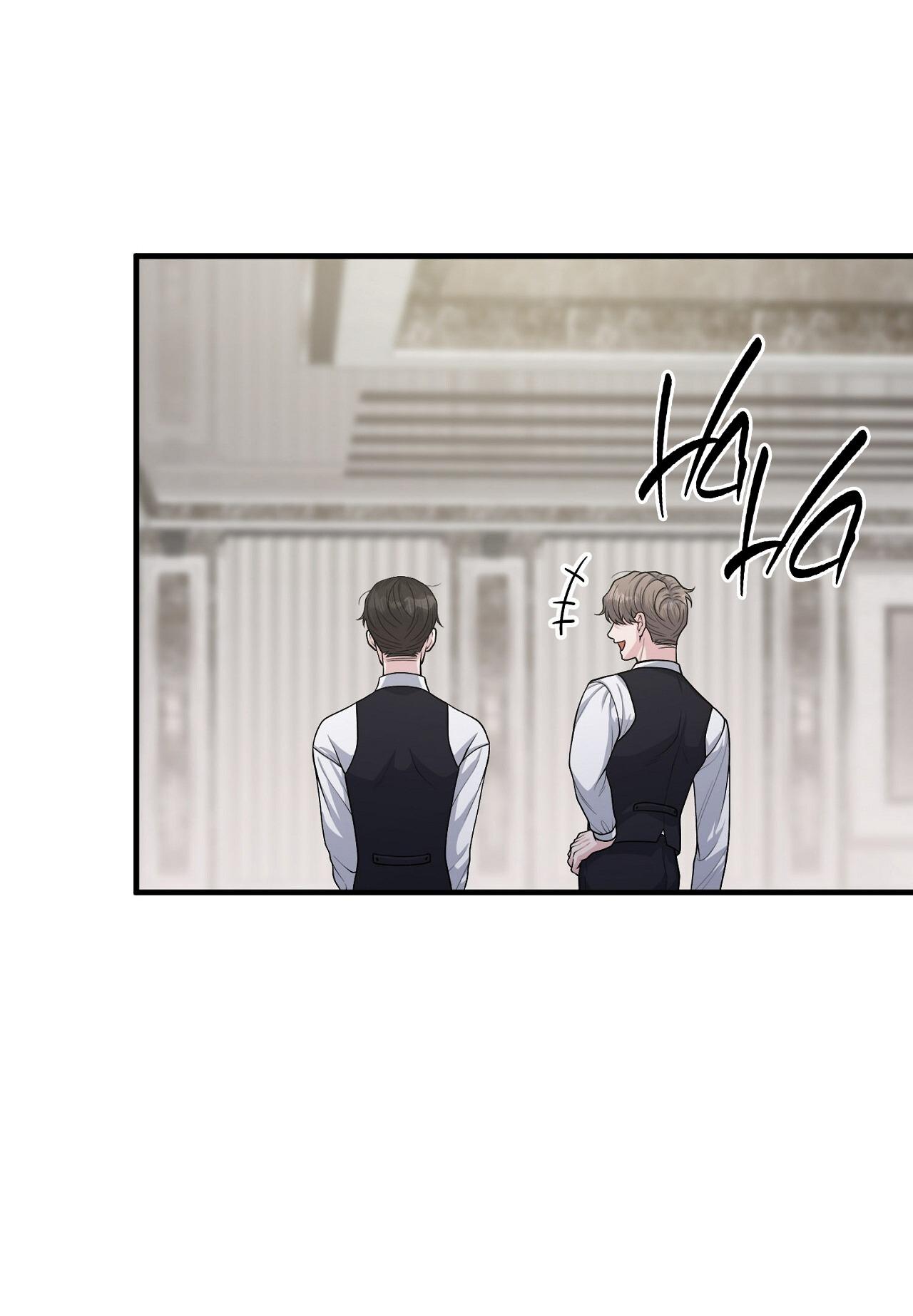 [DDT] HƯƠNG VỊ TÌNH THÂN Chapter 1 19+ - Trang 2